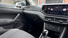 Volkswagen Taigo 1.0 TSI Life 5dr Petrol Hatchback